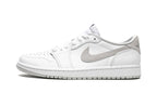 Air Jordan 1 Low OG “Neutral Grey” — view 1