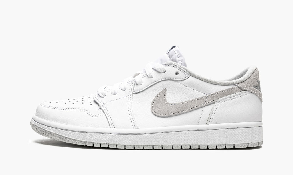 Air Jordan 1 Low OG “Neutral Grey” — view 2