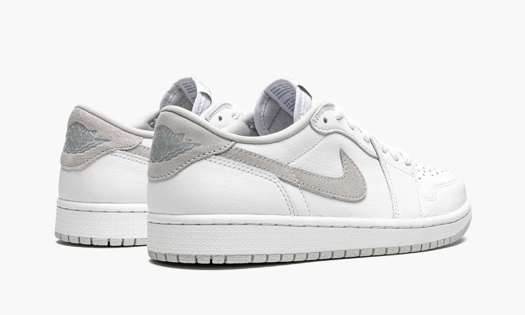 Air Jordan 1 Low OG “Neutral Grey” — view 4