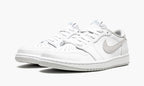 Air Jordan 1 Low OG “Neutral Grey” — view 3