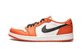 Air Jordan 1 Low OG “Starfish” — view 1