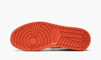 Air Jordan 1 Low OG “Starfish” — view 6