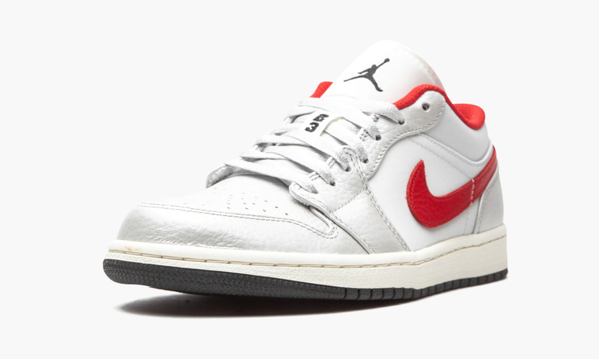 Air Jordan 1 Low PRM “Night Track” — view 5