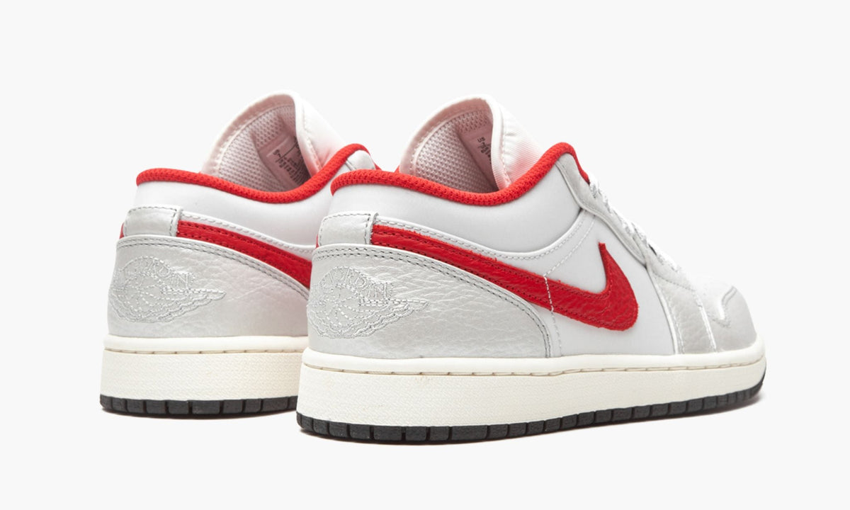 Air Jordan 1 Low PRM “Night Track” — view 4