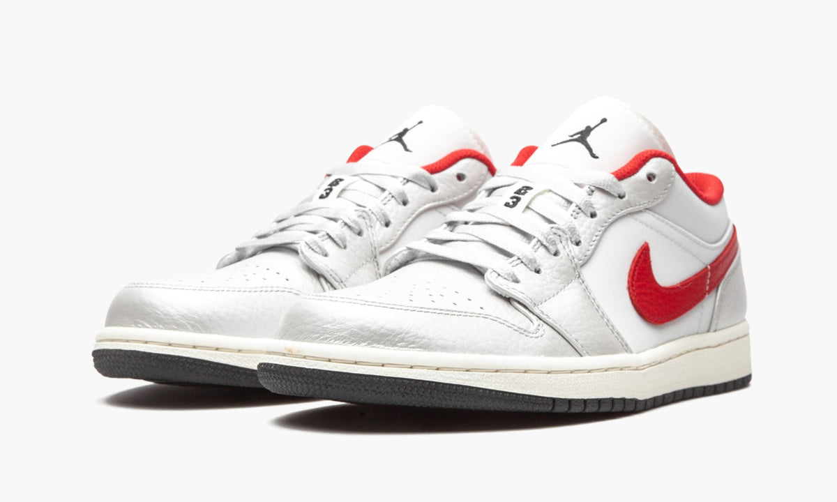 Air Jordan 1 Low PRM “Night Track” — view 3