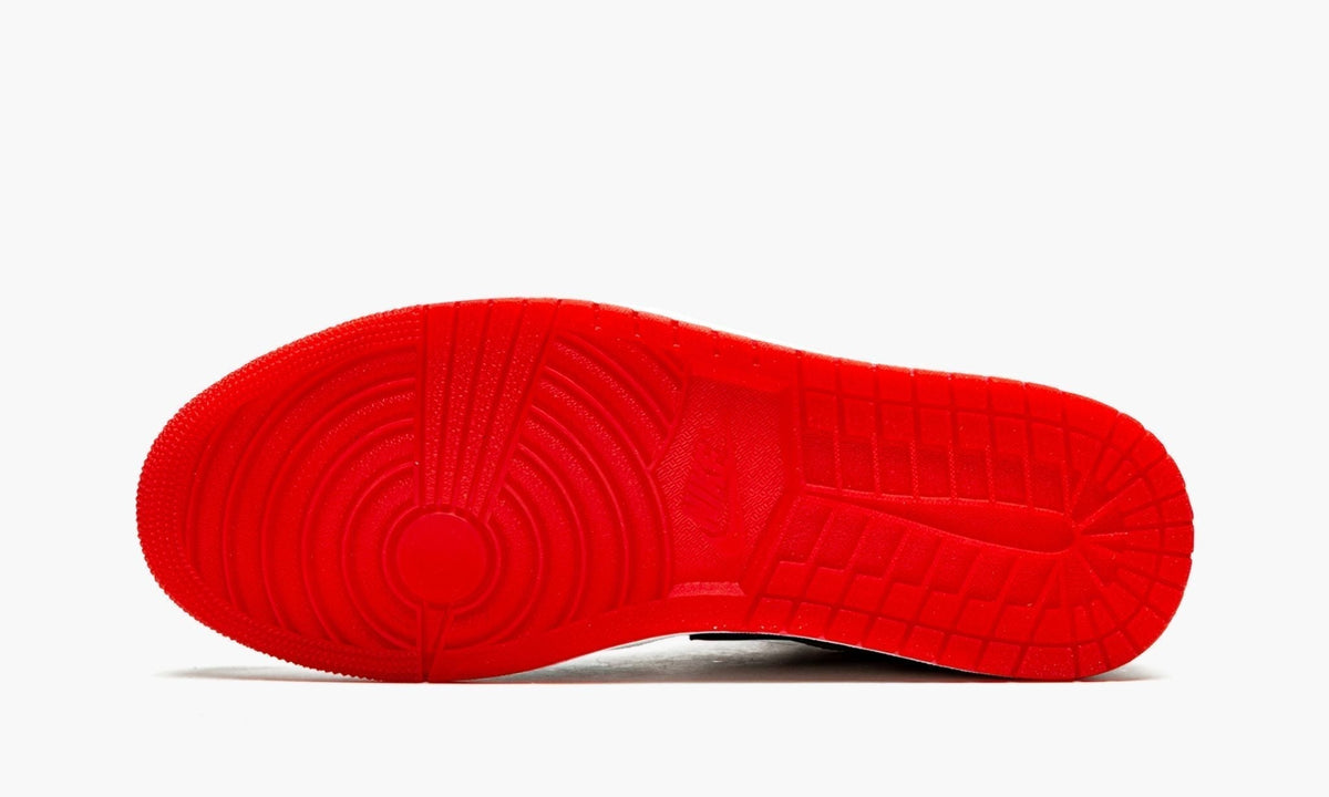 Air Jordan 1 Low Q54 “Quai 54” — view 6
