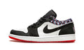 Air Jordan 1 Low Q54 “Quai 54” — view 1