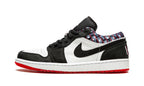 Air Jordan 1 Low Q54 “Quai 54” — view 1