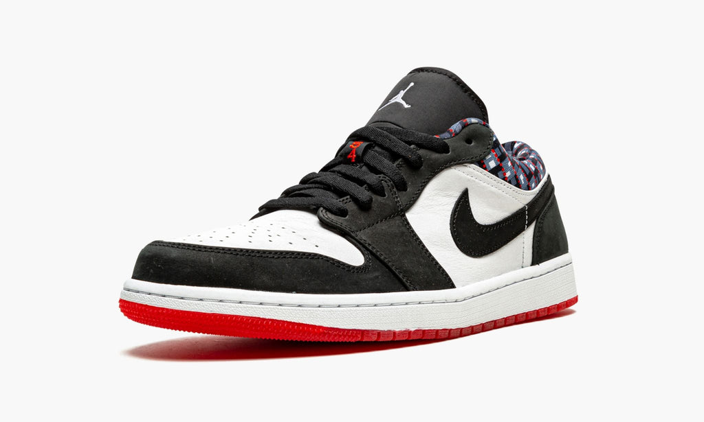 Air Jordan 1 Low Q54 “Quai 54” — view 5