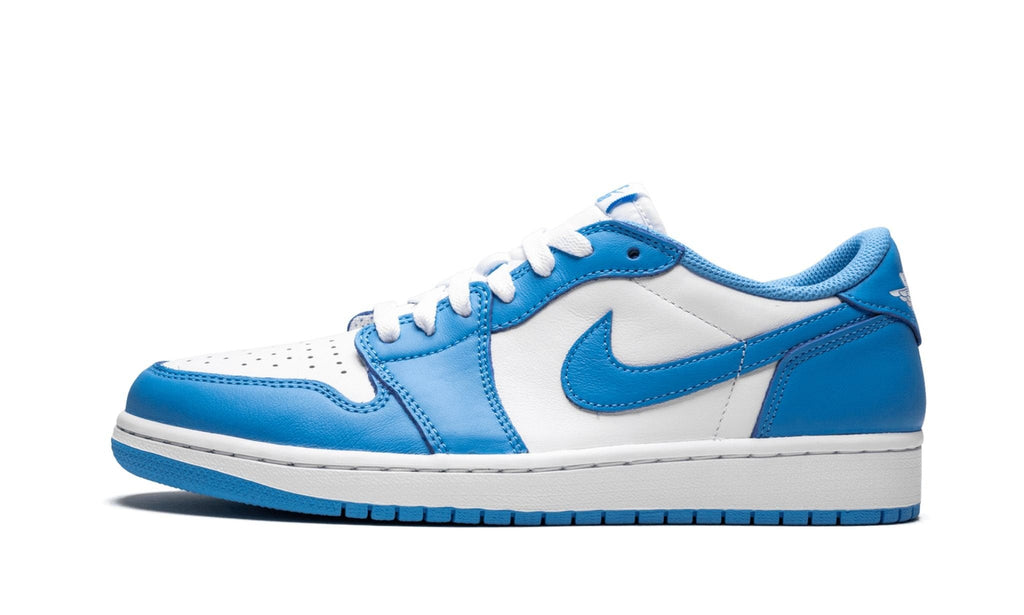 Air Jordan 1 Low SB “Eric Koston” — view 1