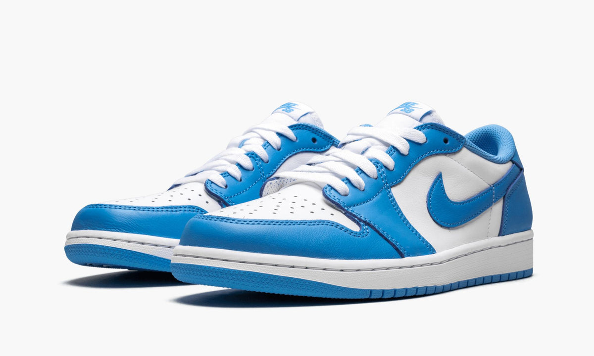 Air Jordan 1 Low SB “Eric Koston” — view 3