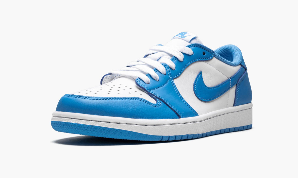 Air Jordan 1 Low SB “Eric Koston” — view 5