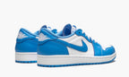 Air Jordan 1 Low SB “Eric Koston” — view 4