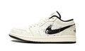 Air Jordan 1 Low SE “Brushstroke” — view 1