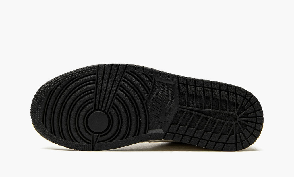 Air Jordan 1 Low SE “Brushstroke” — view 6