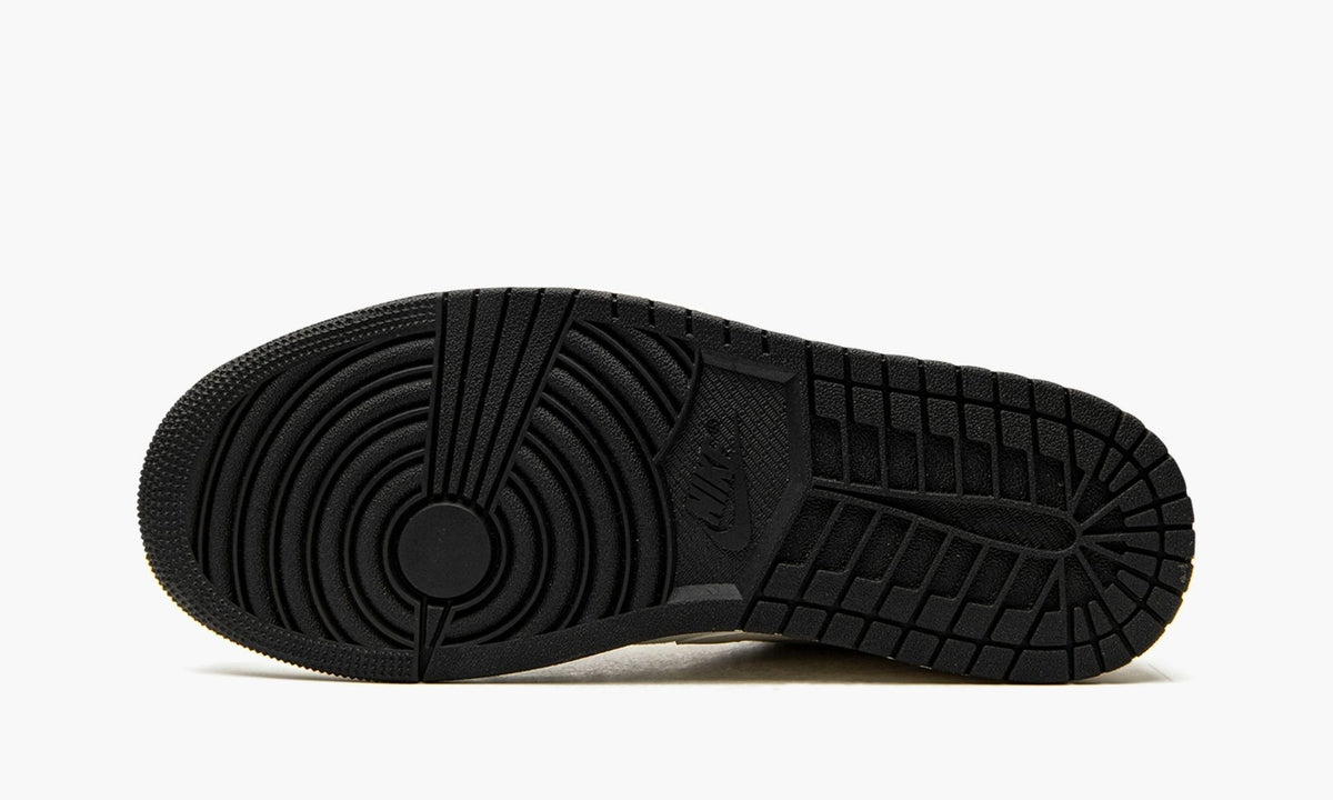 Air Jordan 1 Low SE “Brushstroke” — view 6