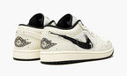 Air Jordan 1 Low SE “Brushstroke” — view 4