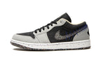 Air Jordan 1 Low SE “Crater” — view 1