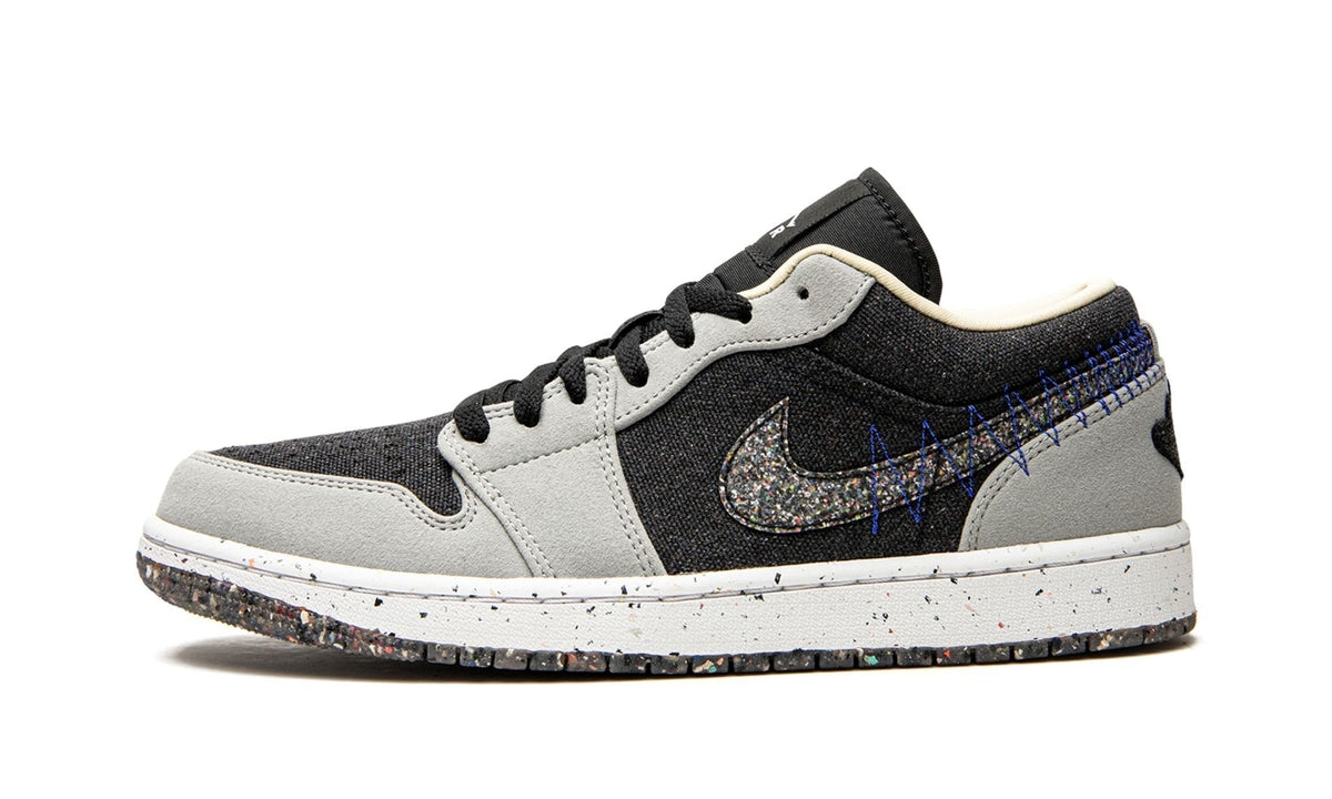 Air Jordan 1 Low SE “Crater” — view 1