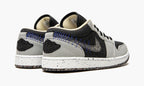 Air Jordan 1 Low SE “Crater” — view 4