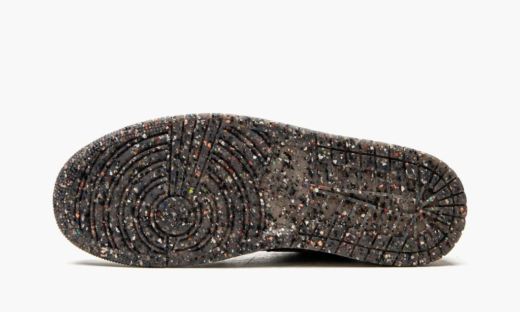 Air Jordan 1 Low SE “Crater” — view 6