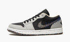 Air Jordan 1 Low SE “Crater” — view 2
