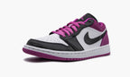 Air Jordan 1 Low SE “Fuchsia” — view 5
