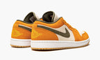 Air Jordan 1 Low SE “Light Curry” — view 4