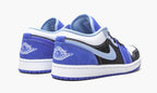 Air Jordan 1 Low SE “Racer Blue” — view 4
