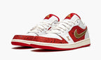 Air Jordan 1 Low SE “Spades” — view 3