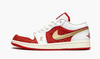 Air Jordan 1 Low SE “Spades” — view 2