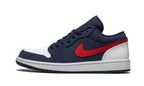 Air Jordan 1 Low SE “USA” — view 1