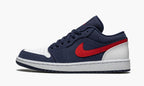 Air Jordan 1 Low SE “USA” — view 2