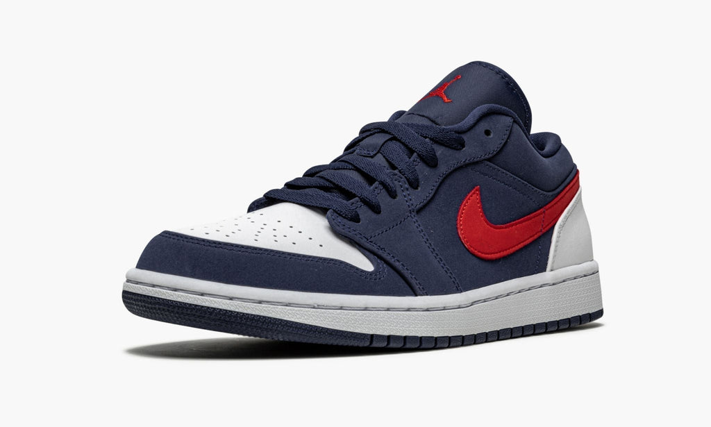 Air Jordan 1 Low SE “USA” — view 5