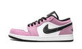 Air Jordan 1 Low SE “Violet Shock” — view 1