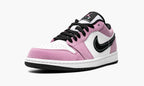 Air Jordan 1 Low SE “Violet Shock” — view 5