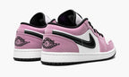 Air Jordan 1 Low SE “Violet Shock” — view 4