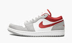 Air Jordan 1 Low “Court Purple” — view 9