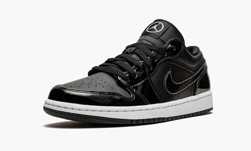 Air Jordan 1 Low SE ASW “All Star” — view 5