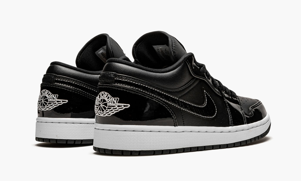 Air Jordan 1 Low SE ASW “All Star” — view 4
