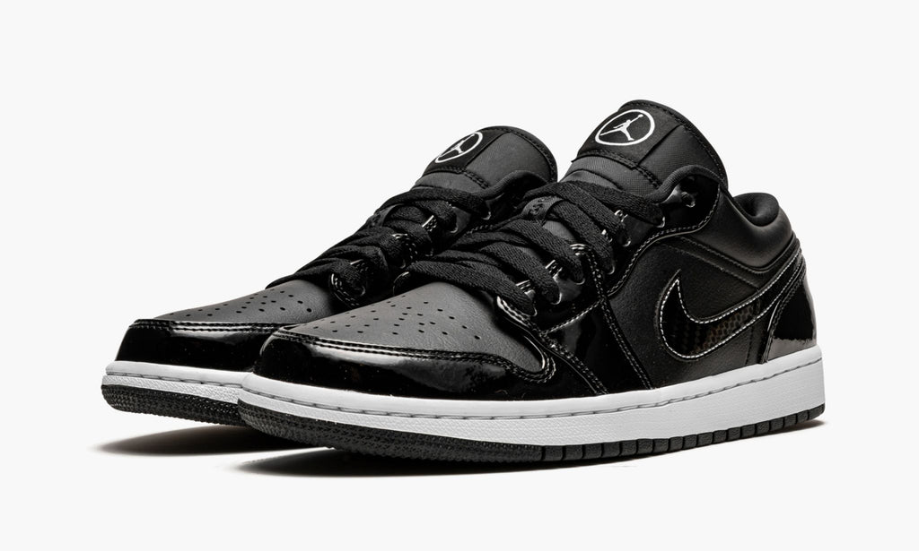 Air Jordan 1 Low SE ASW “All Star” — view 3