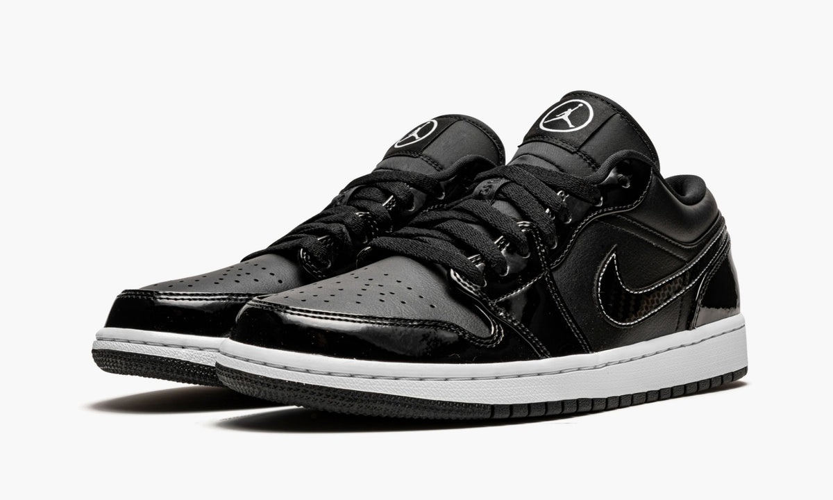 Air Jordan 1 Low SE ASW “All Star” — view 3