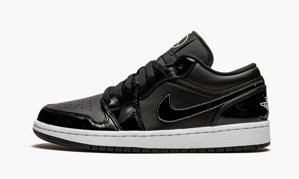 Air Jordan 1 Low SE ASW “All Star” — view 2