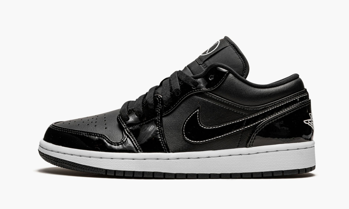 Air Jordan 1 Low SE ASW “All Star” — view 2
