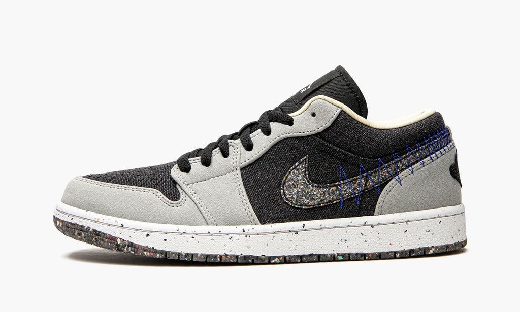 Air Jordan 1 Low SE Crater — view 2