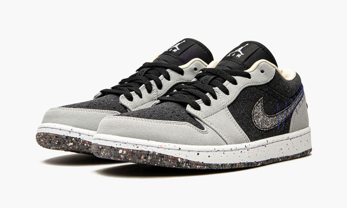 Air Jordan 1 Low SE Crater — view 3