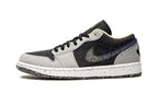 Air Jordan 1 Low SE Crater — view 1