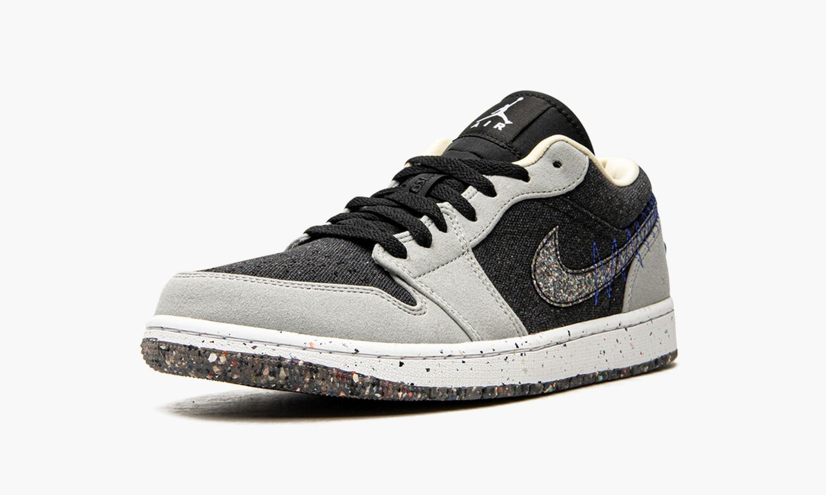 Air Jordan 1 Low SE Crater — view 5
