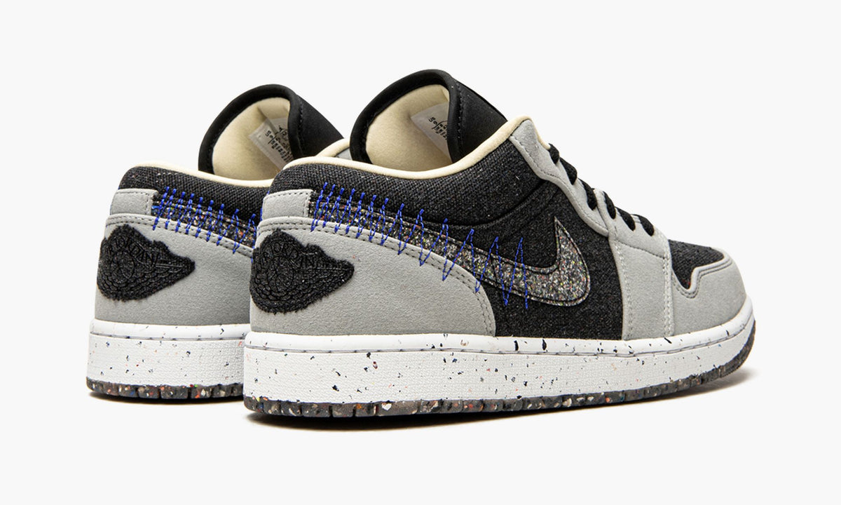 Air Jordan 1 Low SE Crater — view 4