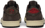 Air Jordan 1 Low TraviScots — view 2